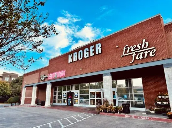 Kroger