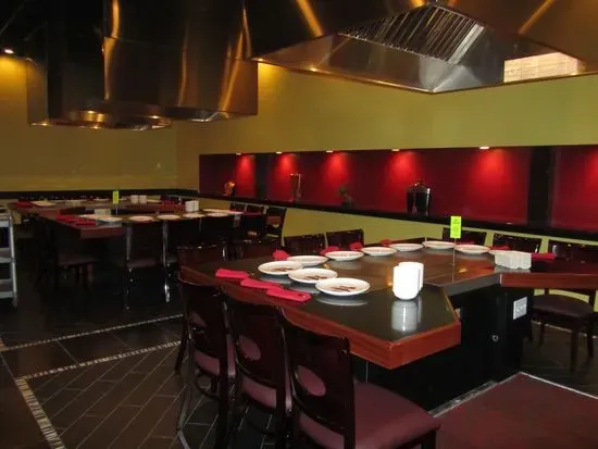 Kobé Japanese Steakhouse - International Drive