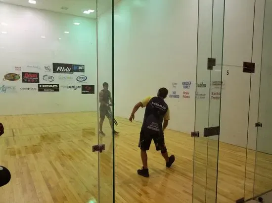 Sarasota Racquetball Club