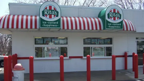 Rita's Italian Ice & Frozen Custard