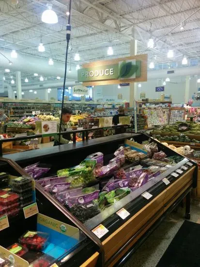 Publix Super Market at The Market at Southside