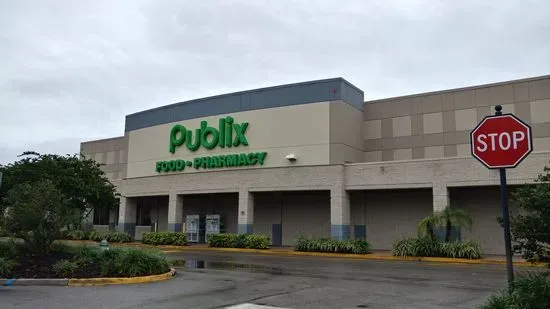 Publix Super Market at Metro West Village