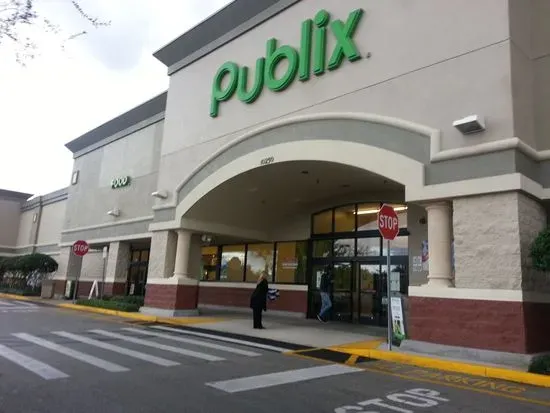 Publix Super Market at Curry Ford Square