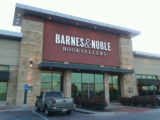 Barnes & Noble