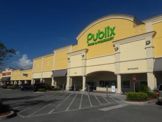 Publix Super Market at Southgate Shopping Center