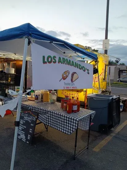 Tacos y Elotes Los Armandos