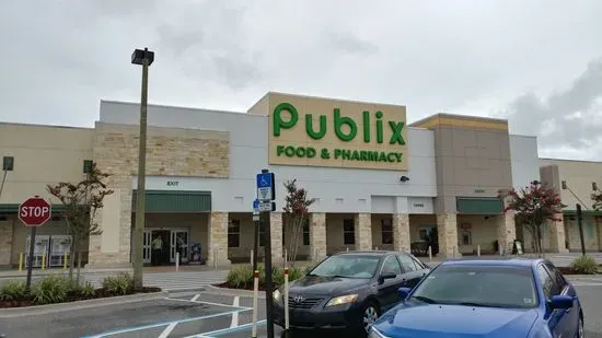 Publix Super Market at Lake Nona Plaza