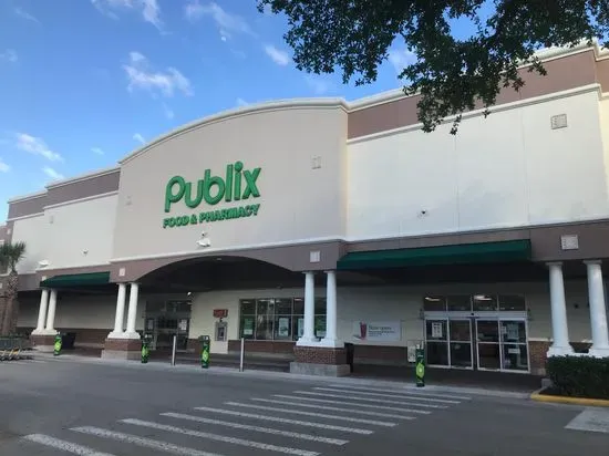 Publix Super Market at Cornerstone at Lake Hart