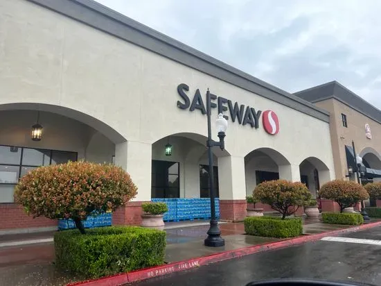 Safeway Bakery