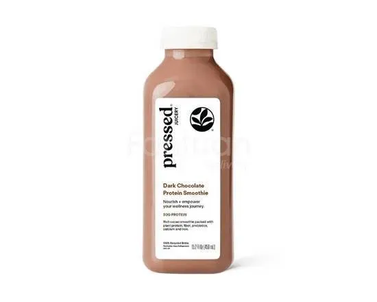 Pressed Juicery