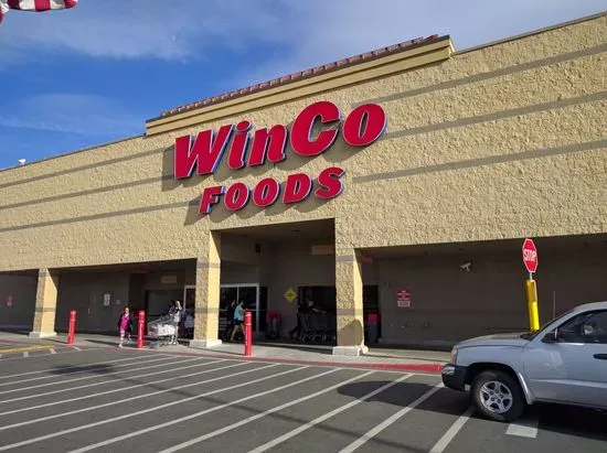 WinCo Foods