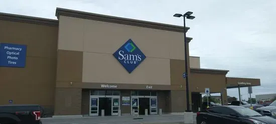 Sam's Club