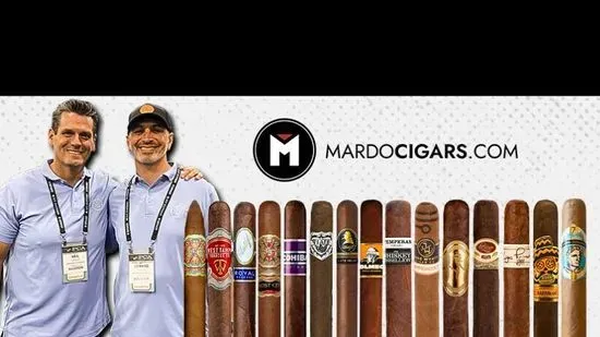 Mardo Cigars