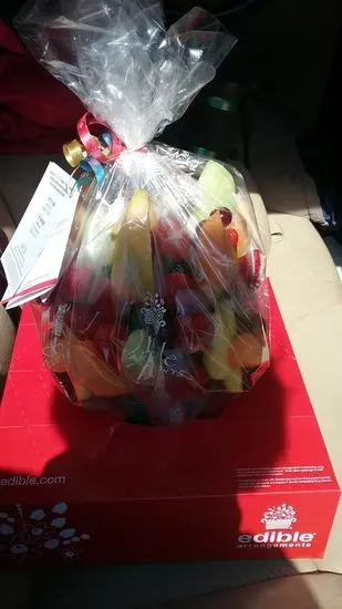 Edible Arrangements