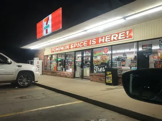 7-Eleven