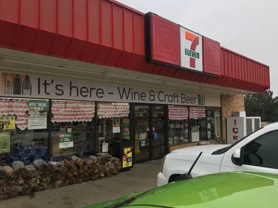 7-Eleven