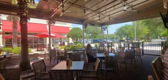 Top Dawg Tavern - Jacksonville (Bartram Park)