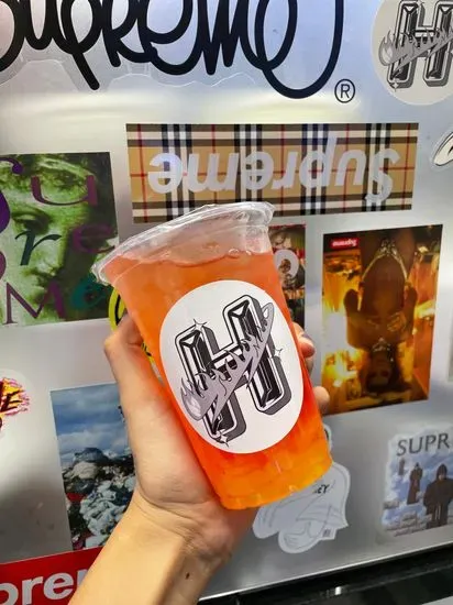 Hype Tea Downtown