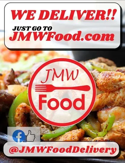 JMW Food Delivery