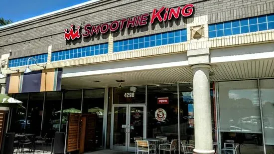 Smoothie King