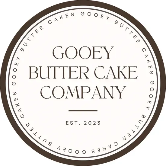 Gooey Butter Cake Company