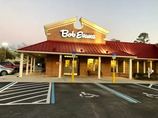 Bob Evans