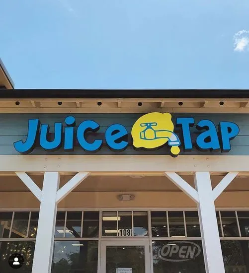 Juice Tap