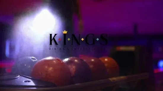 Kings Dining & Entertainment