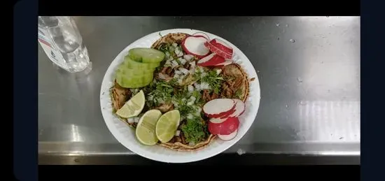 Tacos Mi Chavo