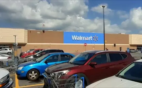 Walmart Deli