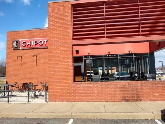 Chipotle Mexican Grill