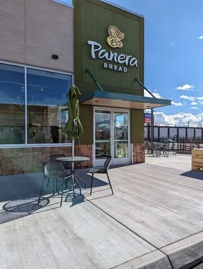 Panera Bread