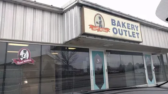 Aunt Millie's Bakery Outlet