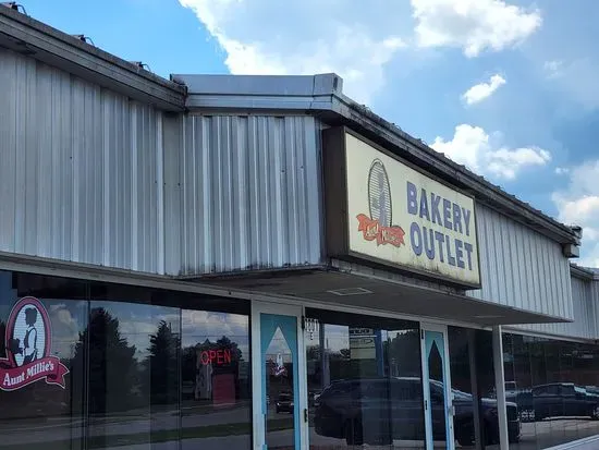 Aunt Millie's Bakery Outlet