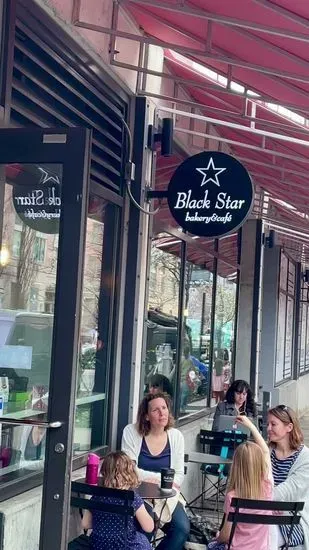 Black Star Bakery&Cafe