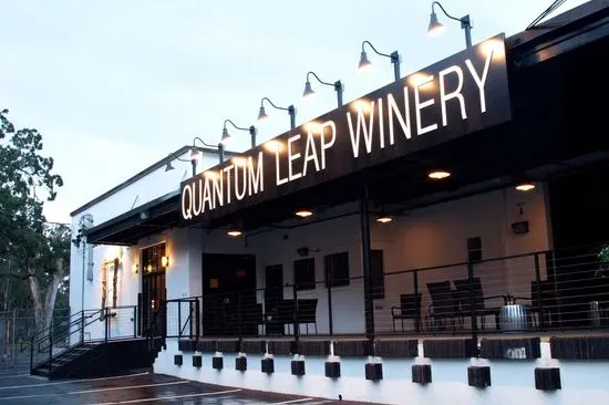 Quantum Leap Winery