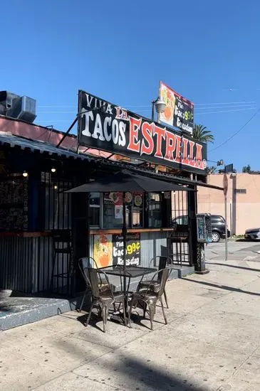 Viva Taco La Estrella