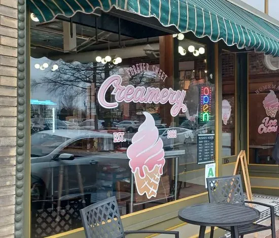 Forever Sweet Creamery