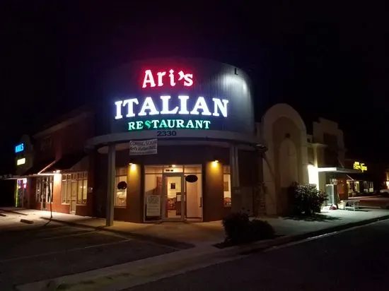 Luigi's Italian Restaurant