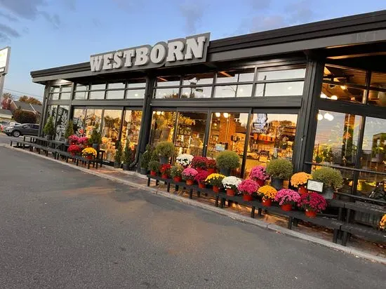 Westborn Market