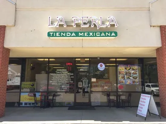 La Perla Tienda Mexicana