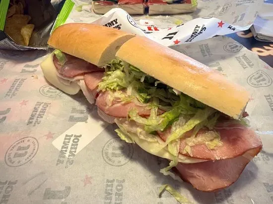 Jimmy John's