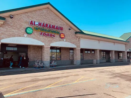 Al-haramain International Foods