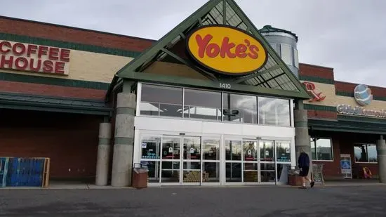 Yoke's Fresh Market - Kennewick