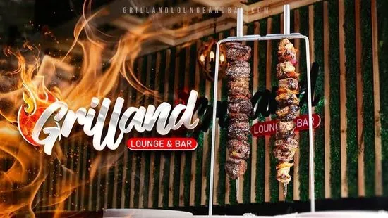 Grilland Lounge & Bar