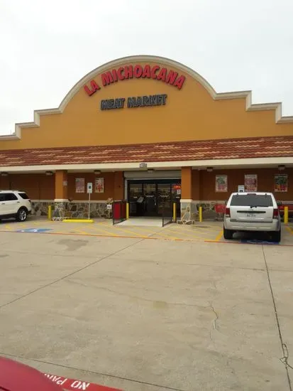 La Michoacana Meat Market