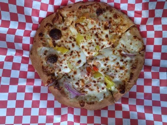 Yummy Pizza (Food Truck)