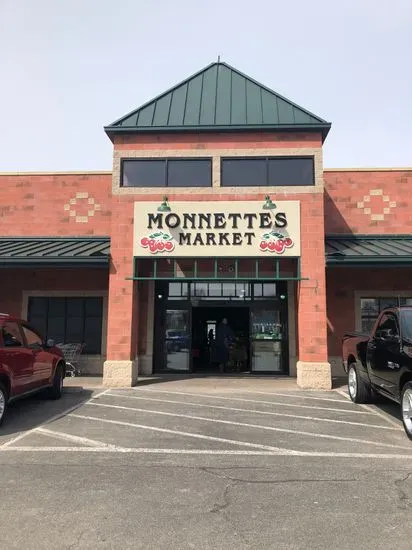 Monnette's Market