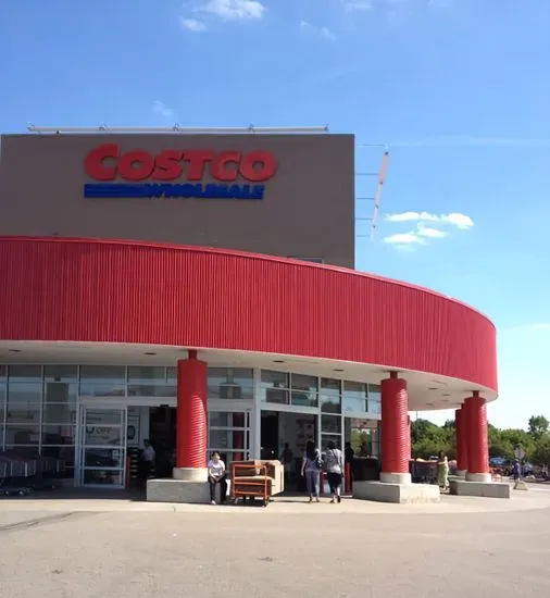 Costco Bakery