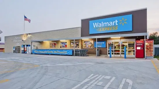 Walmart Supercenter